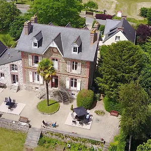 Vue Sur La Rance Bed & Breakfast Saint-Samson-sur-Rance